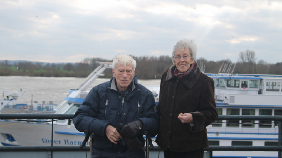 Familie Elderhorst